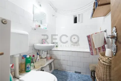 RECO Apartament cu 3 camere tip PB - zona Salca /Nufarul - foto 15