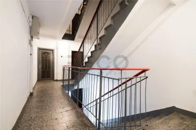RECO Apartament cu 3 camere tip PB - zona Salca /Nufarul - foto 18