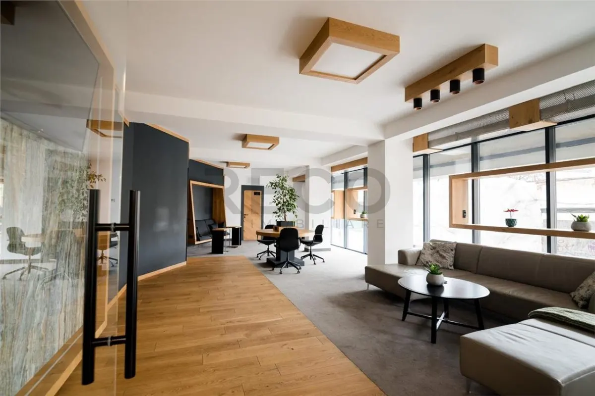 RECO Spatiu comercial ultracentral str Jean Calvin Oradea - foto 1