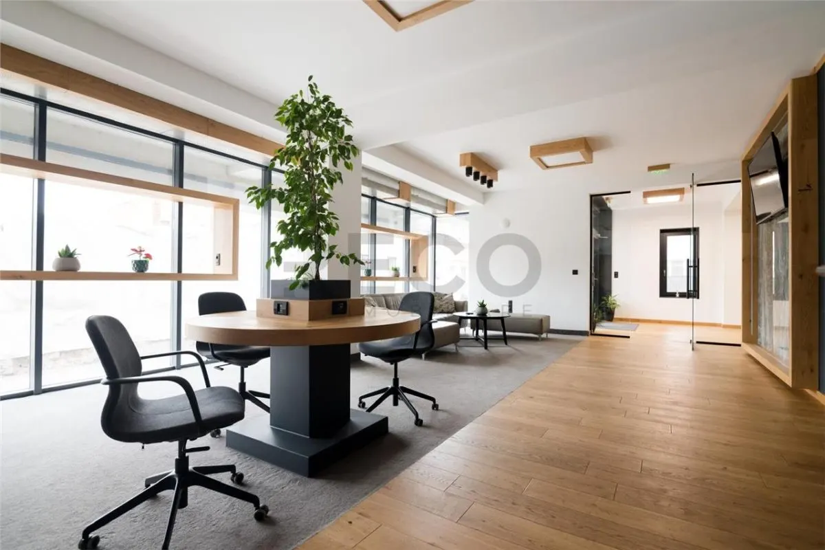 RECO Spatiu comercial ultracentral str Jean Calvin Oradea - foto 2