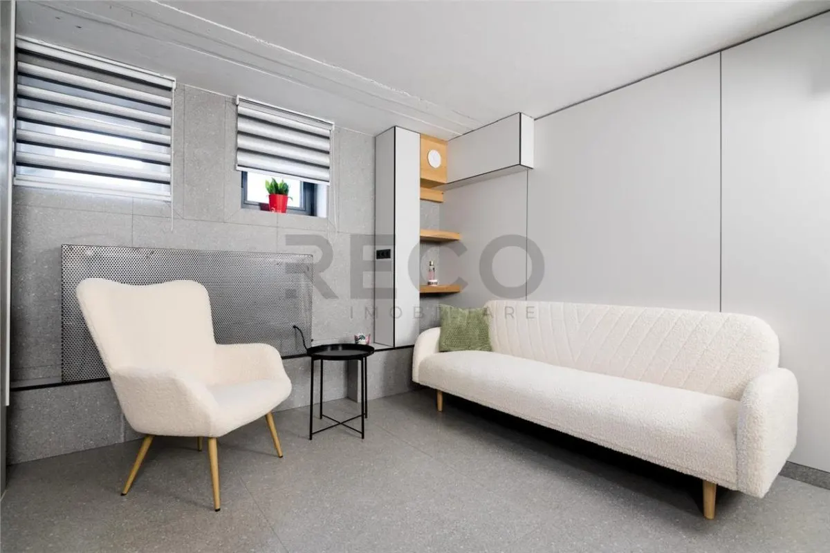 RECO Spatiu comercial ultracentral str Jean Calvin Oradea - foto 12