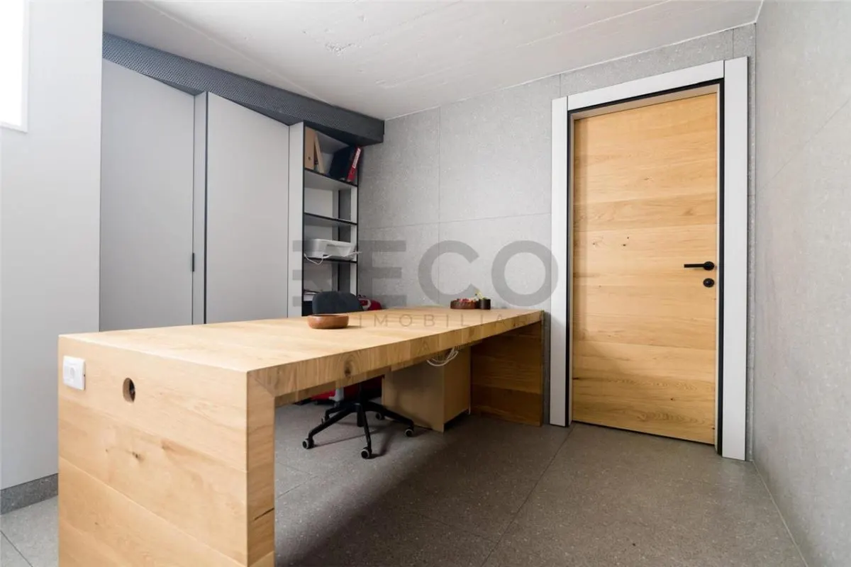 RECO Spatiu comercial ultracentral str Jean Calvin Oradea - foto 13