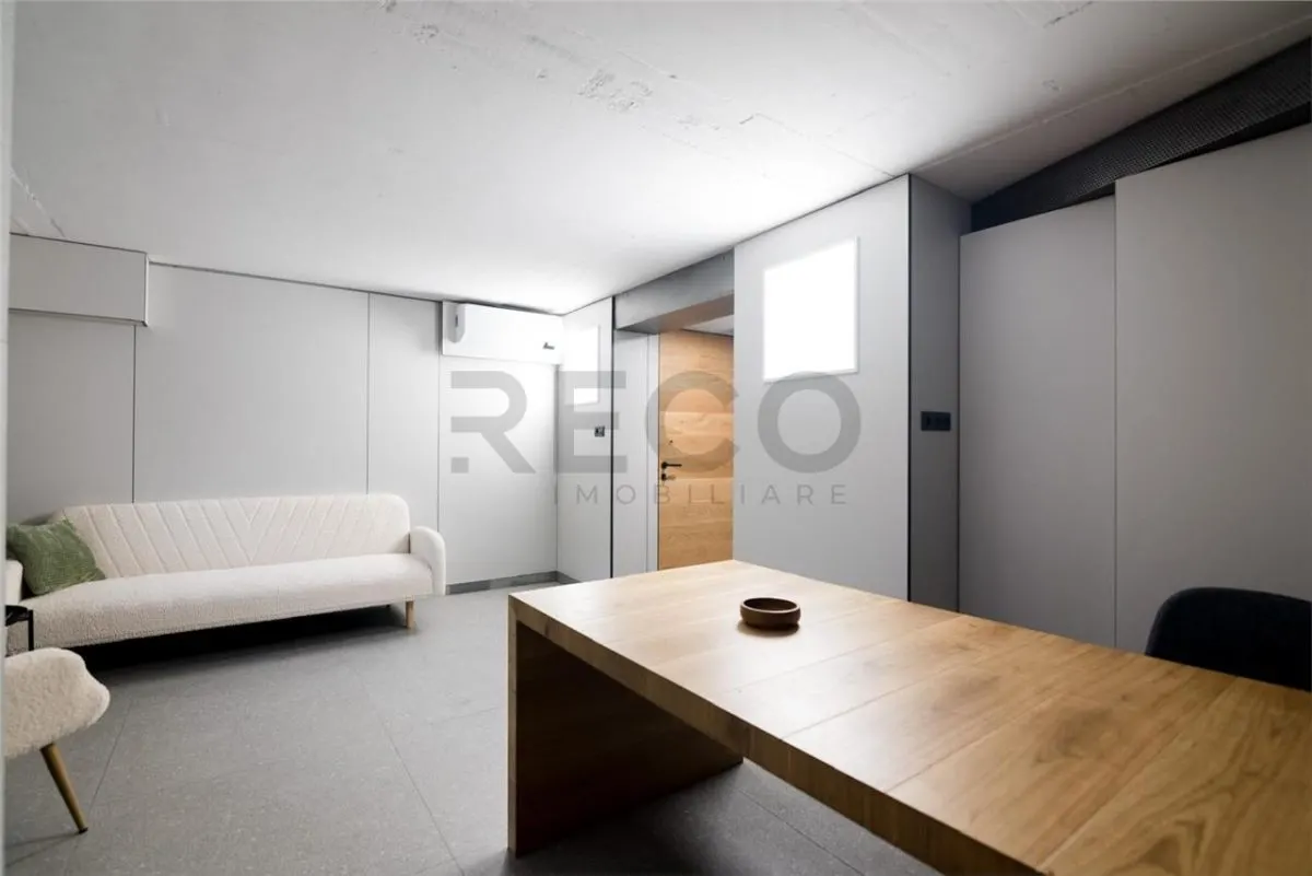 RECO Spatiu comercial ultracentral str Jean Calvin Oradea - foto 14