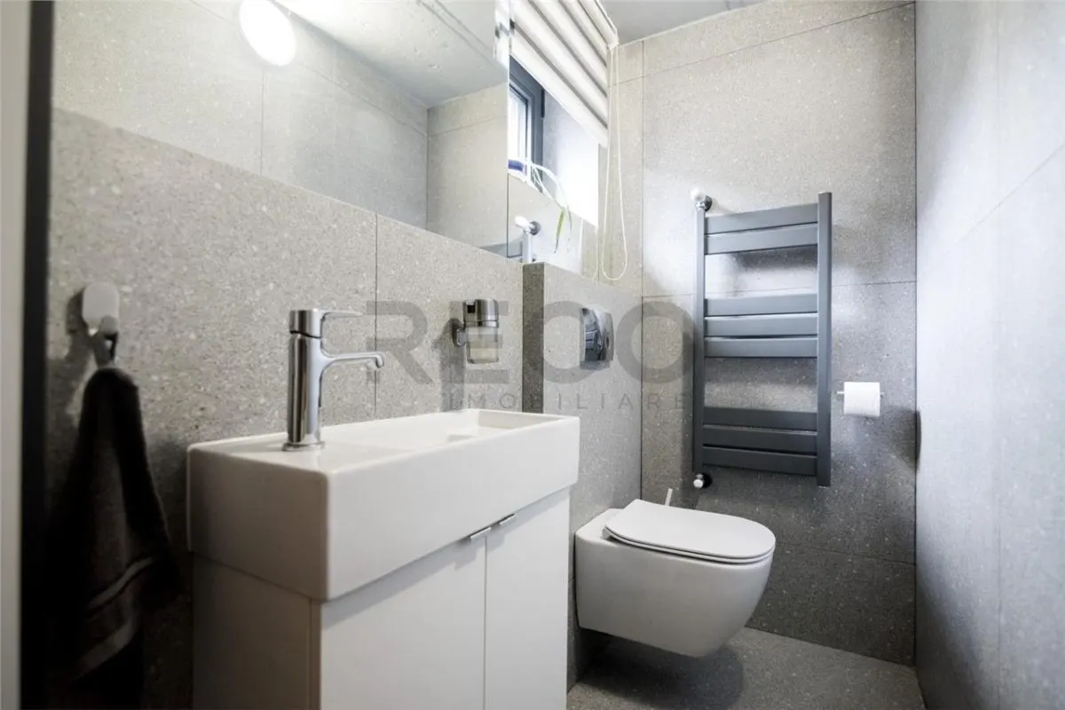 RECO Spatiu comercial ultracentral str Jean Calvin Oradea - foto 17