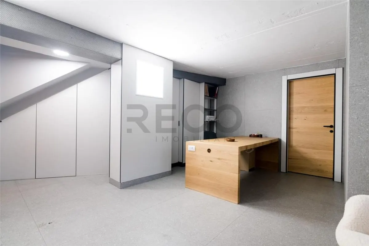 RECO Spatiu comercial ultracentral str Jean Calvin Oradea - foto 20