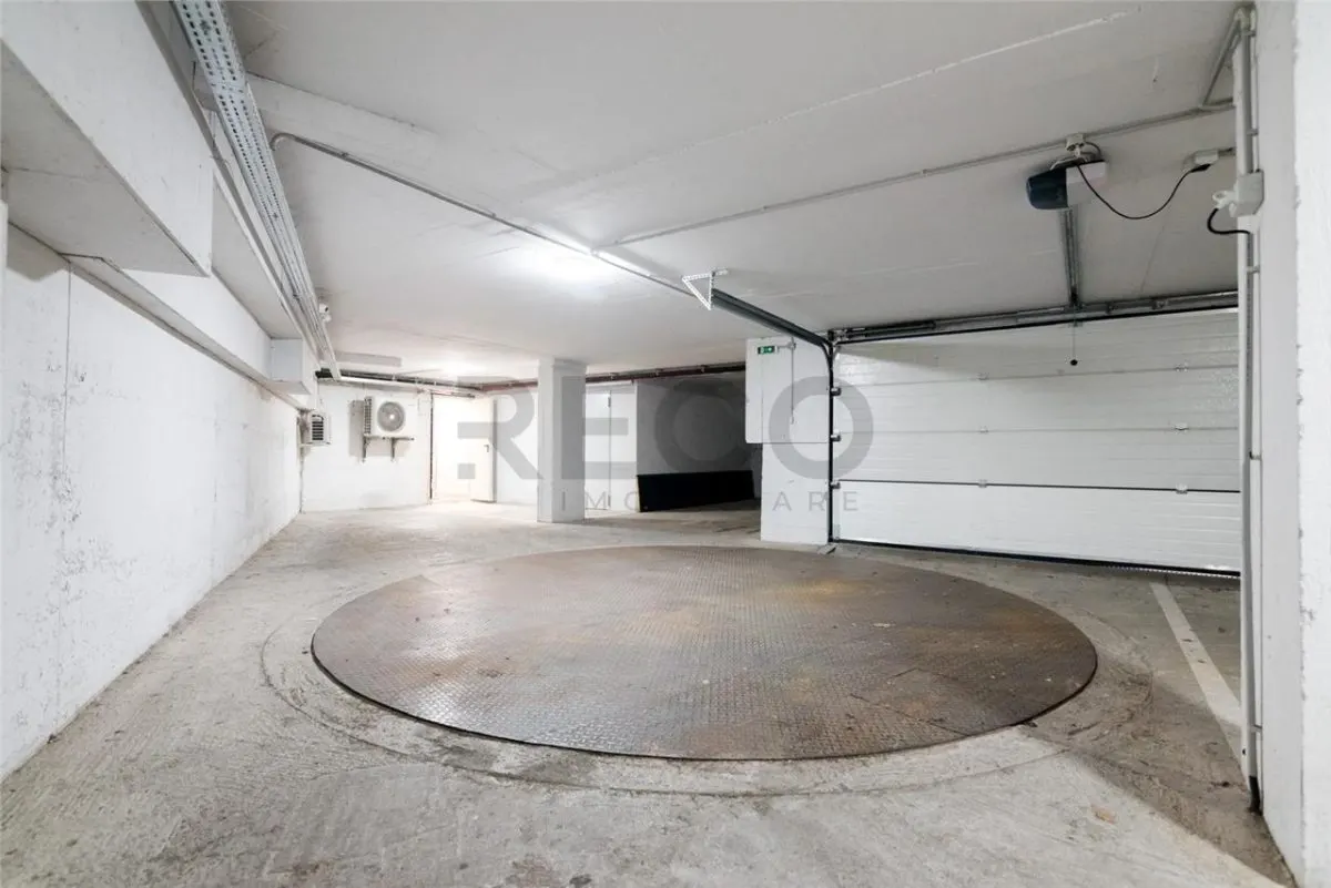 RECO Spatiu comercial ultracentral str Jean Calvin Oradea - foto 21