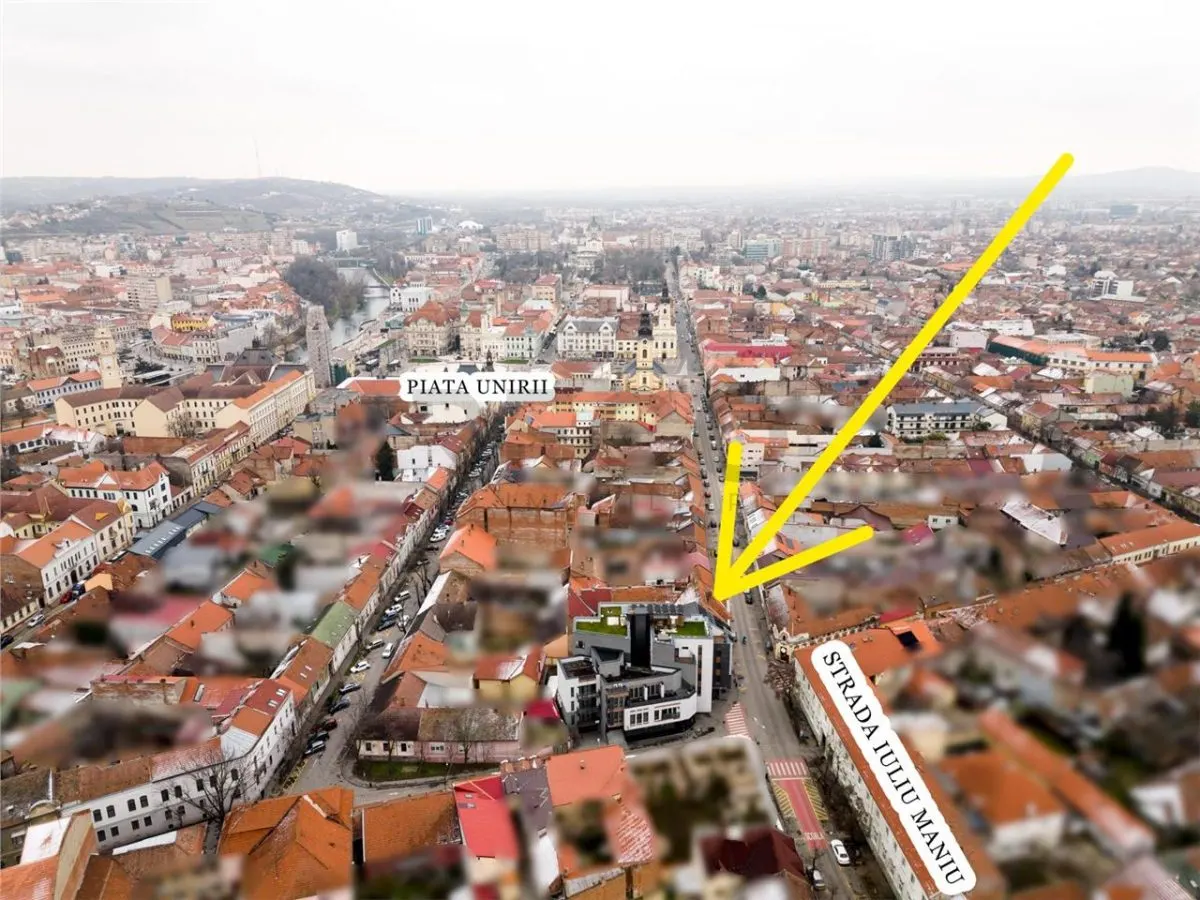 RECO Spatiu comercial ultracentral str Jean Calvin Oradea - foto 9