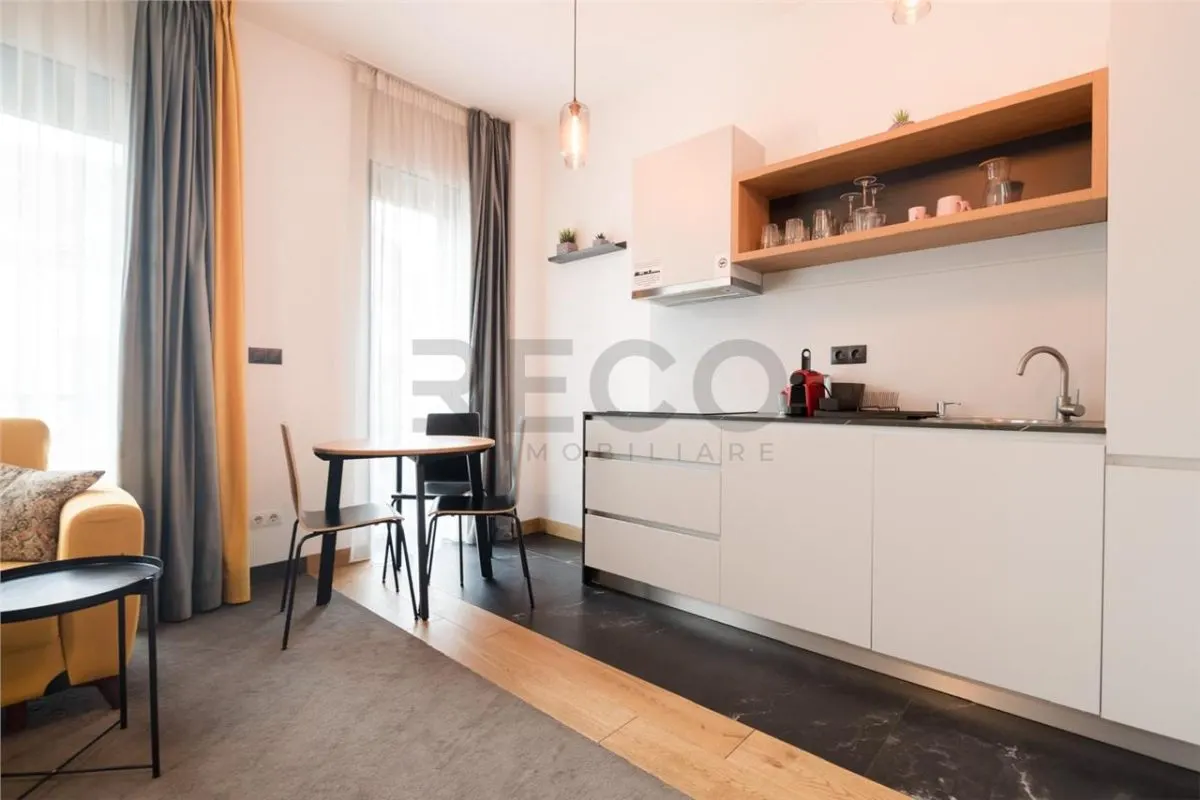 RECO Apartament modern premium ultracentral  -Piata Unirii - foto 1