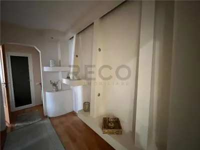 RECO Apartament cu 3 camere Oradea- Nufarul -decomandat - foto 11