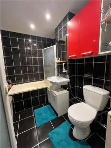 RECO Apartament cu 3 camere Oradea- Nufarul -decomandat - foto 20