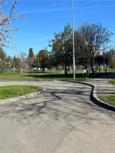 RECO Apartament cu 3 camere Oradea- Nufarul -decomandat - foto 23