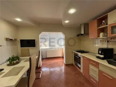 RECO Apartament cu 3 camere Oradea- Nufarul -decomandat - foto 6