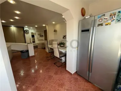 RECO Apartament cu 3 camere Oradea- Nufarul -decomandat - foto 9