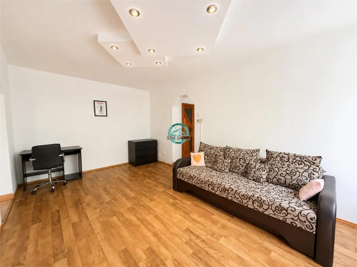 Vand apartament cu 2 camere in Cornisa, la doar 7 minute de UMF. - foto 4