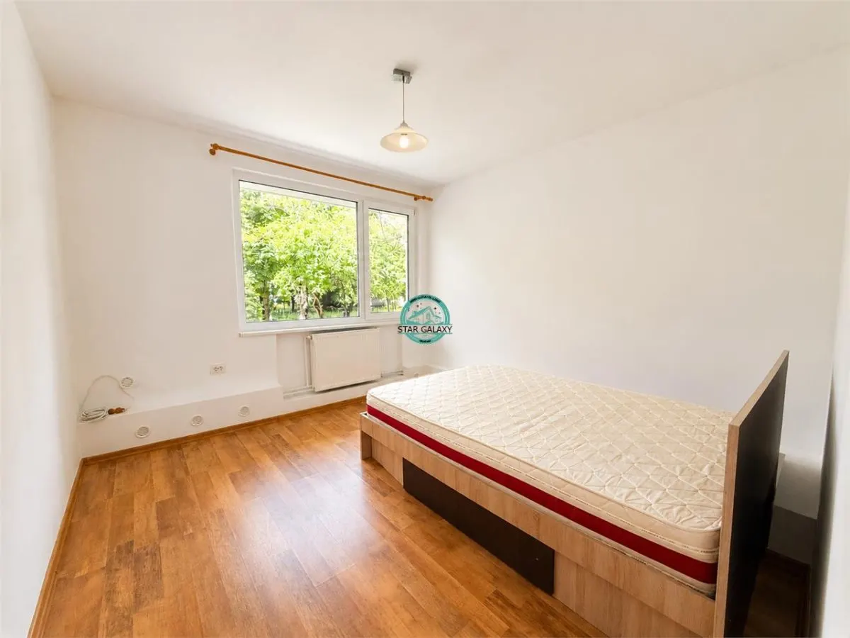 Vand apartament cu 2 camere in Cornisa, la doar 7 minute de UMF. - foto 5