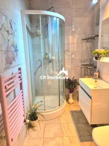 Apartament 3 camere Camil Ressu Centrala Proprie - foto 2