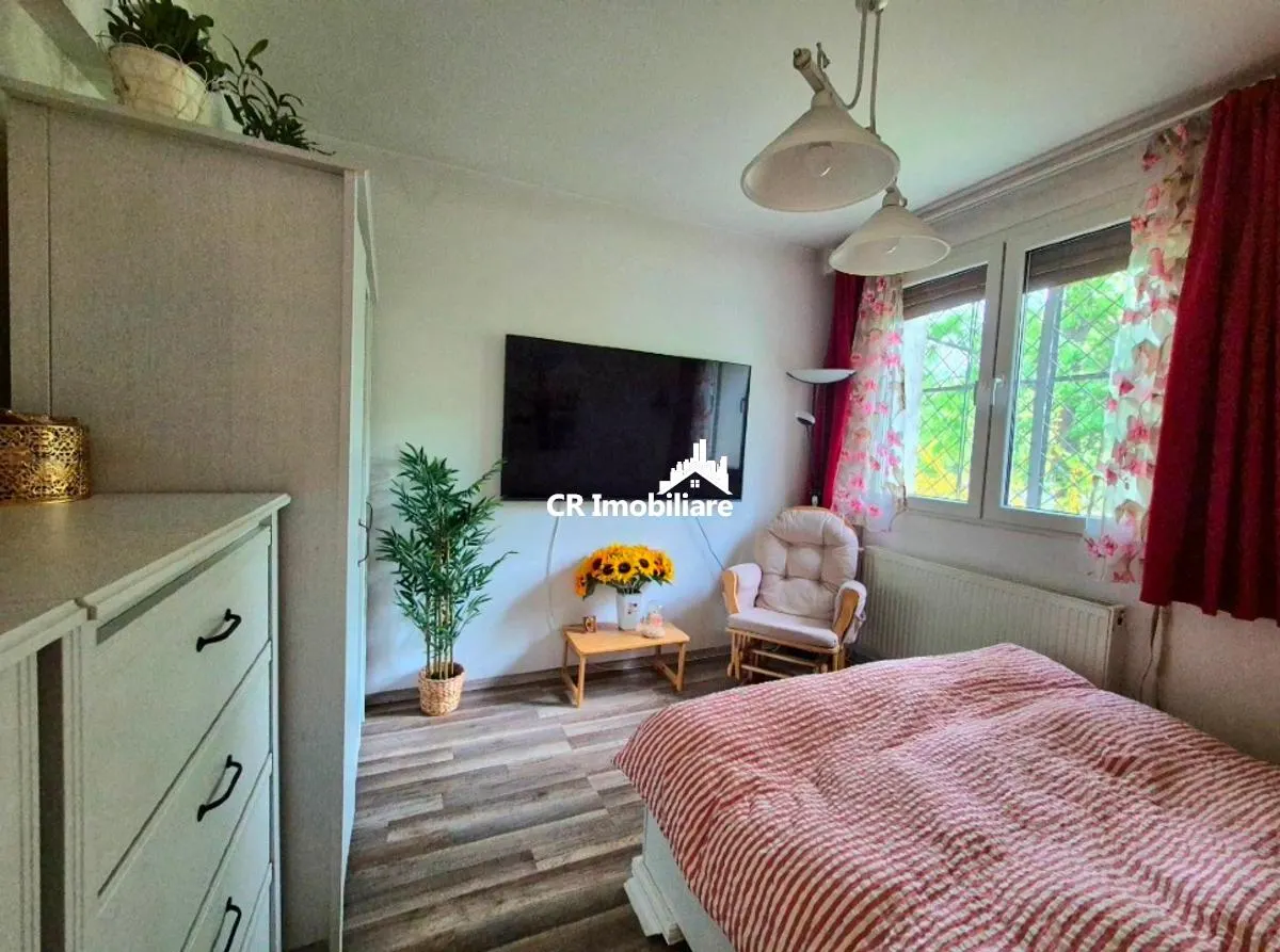 Apartament 3 camere Camil Ressu Centrala Proprie - foto 3