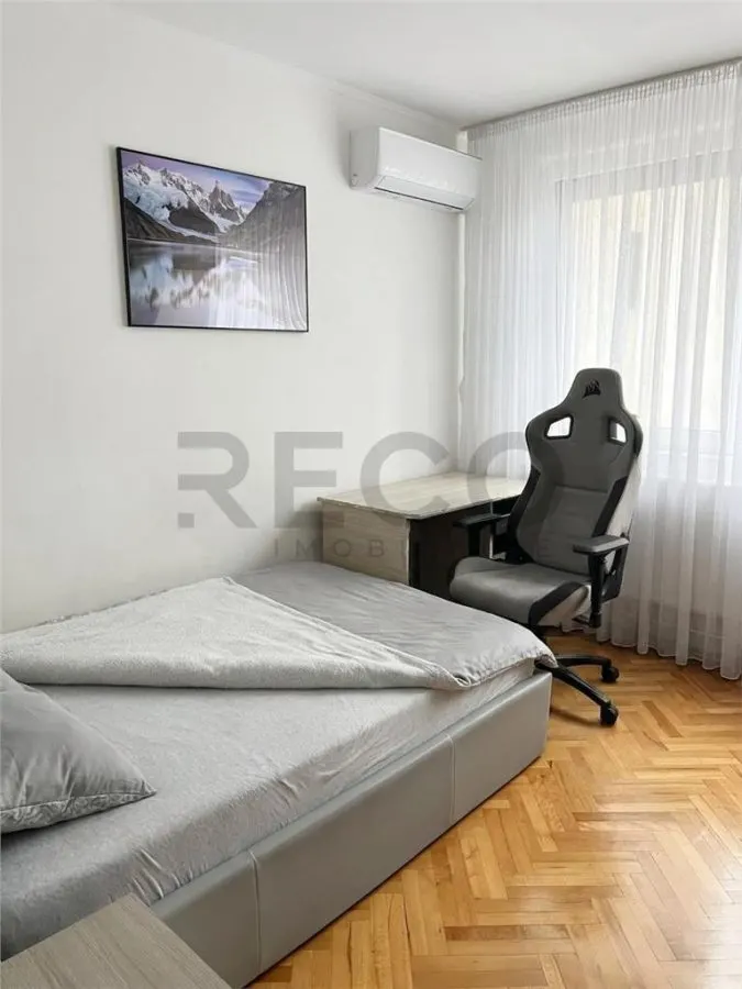 RECO 4 camere in Cantemir - foto 11