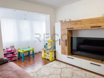RECO 4 camere in Cantemir - foto 14