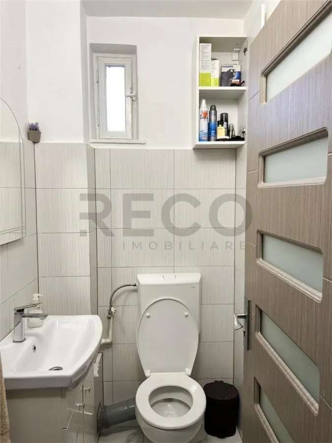 RECO 4 camere in Cantemir - foto 15