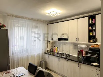 RECO 4 camere in Cantemir - foto 7