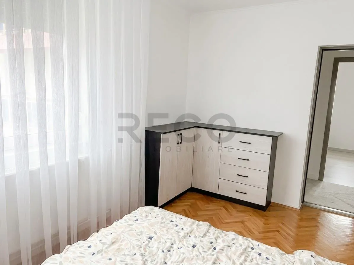 RECO 4 camere in Cantemir - foto 8