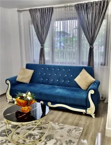 2 Camere impecabil, design modern, Bulevard Garii - foto 2