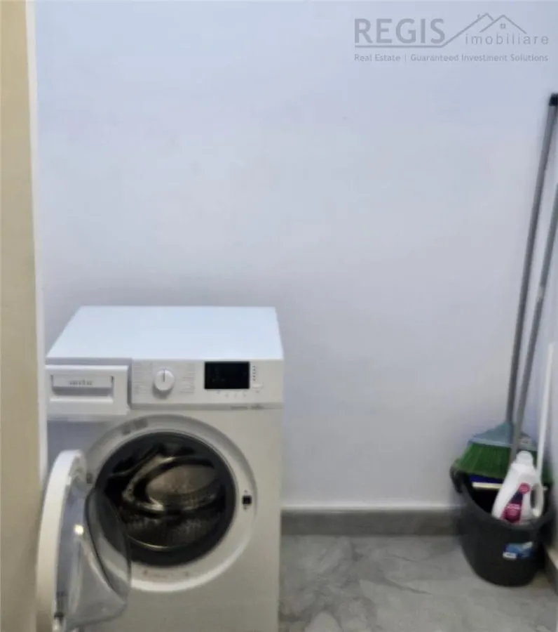 2 Camere impecabil, design modern, Bulevard Garii - foto 12