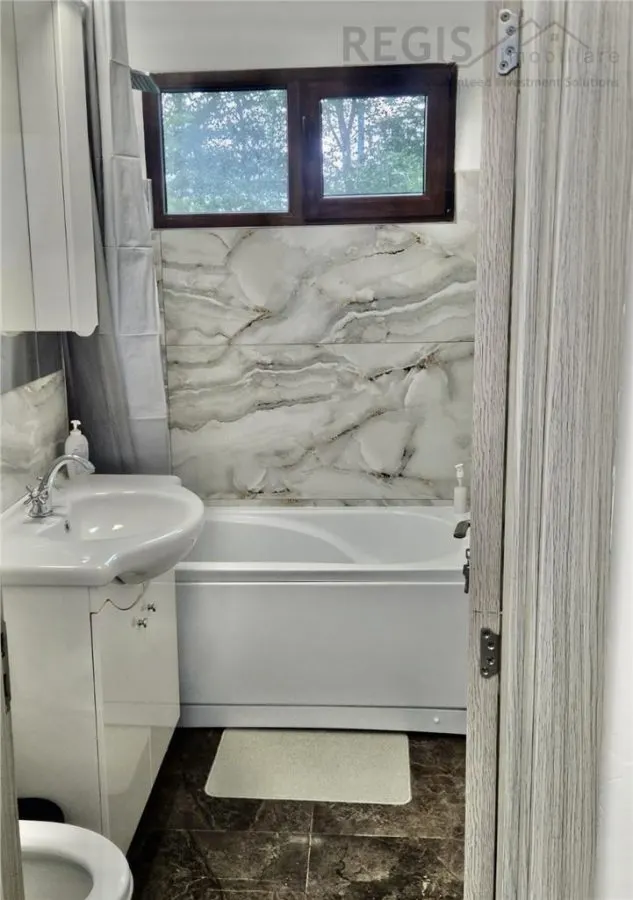 2 Camere impecabil, design modern, Bulevard Garii - foto 13