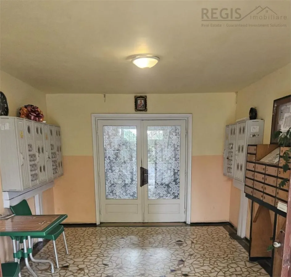 2 Camere impecabil, design modern, Bulevard Garii - foto 14