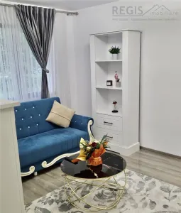 2 Camere impecabil, design modern, Bulevard Garii - foto 3