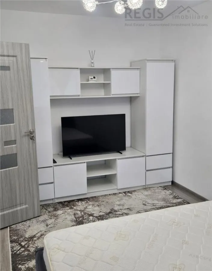 2 Camere impecabil, design modern, Bulevard Garii - foto 4