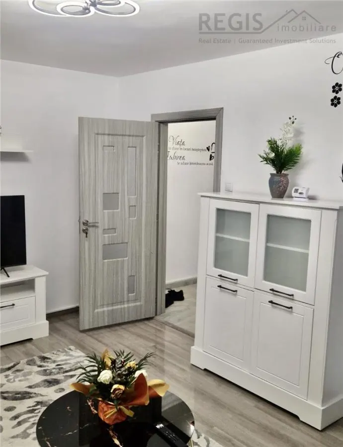 2 Camere impecabil, design modern, Bulevard Garii - foto 5