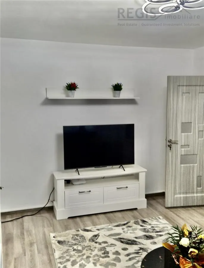 2 Camere impecabil, design modern, Bulevard Garii - foto 6