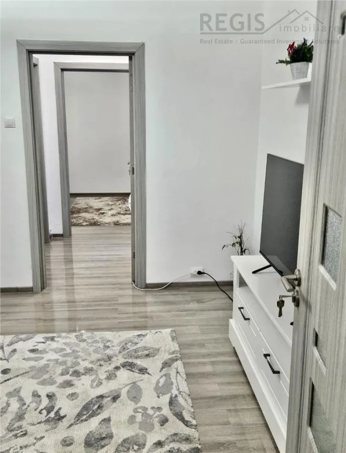 2 Camere impecabil, design modern, Bulevard Garii - foto 7