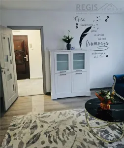 2 Camere impecabil, design modern, Bulevard Garii - foto 8