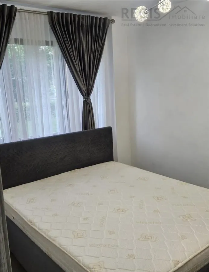 2 Camere impecabil, design modern, Bulevard Garii - foto 9
