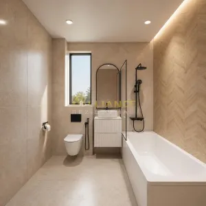 Vila individuala P+1E  - 4 camere 3 bai - 355mp teren - foto 3