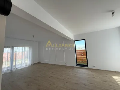 Casa individuala parter - 3 camere 2 bai - teren 375mp - foto 13