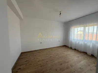 Casa individuala parter - 3 camere 2 bai - teren 375mp - foto 9