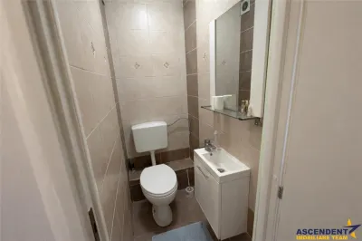 Apartament cu 3 camere, decomandat, Pandurilor, Tudor, Targu Mures. - foto 7