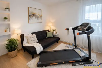 Apartament cu 3 camere, decomandat, Pandurilor, Tudor, Targu Mures. - foto 8