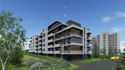 RECO Apartament tip studio Baile  Felix - foto 13