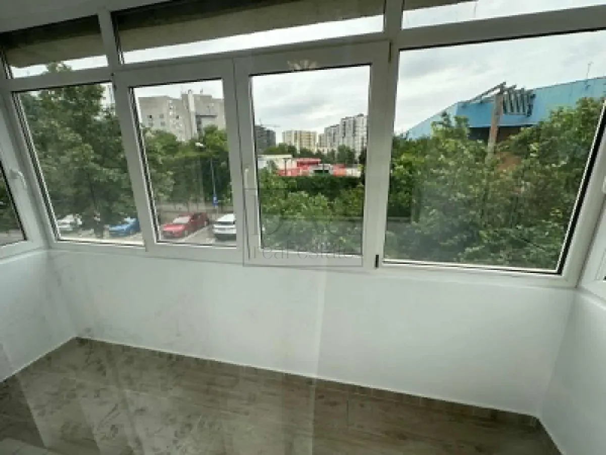 *NOU* Apartament 2 camere | Aviatiei | Renovat | Centrala Proprie - foto 18