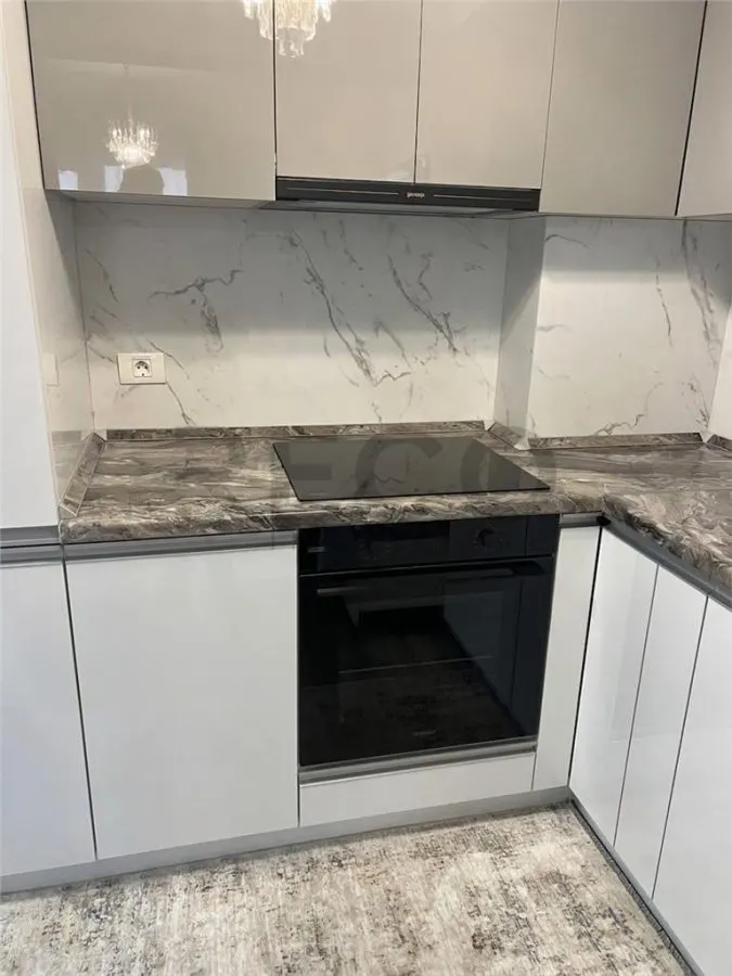 RECO  APARTAMENT 2  camere Nufarul - foto 2