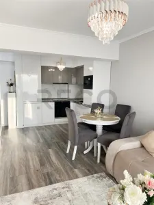 RECO  APARTAMENT 2  camere Nufarul - foto 17
