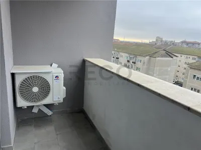 RECO  APARTAMENT 2  camere Nufarul - foto 20