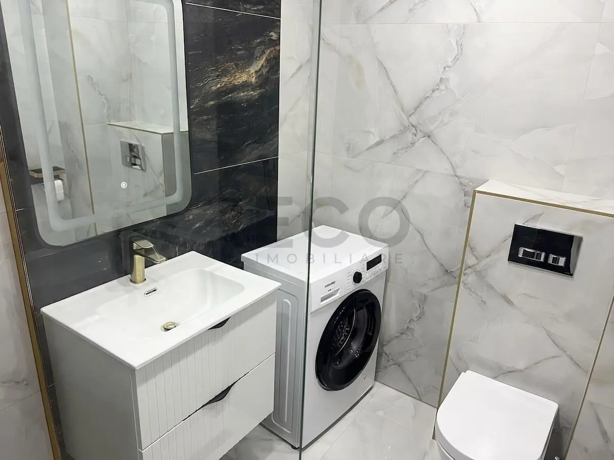 RECO  APARTAMENT 2  camere Nufarul - foto 6