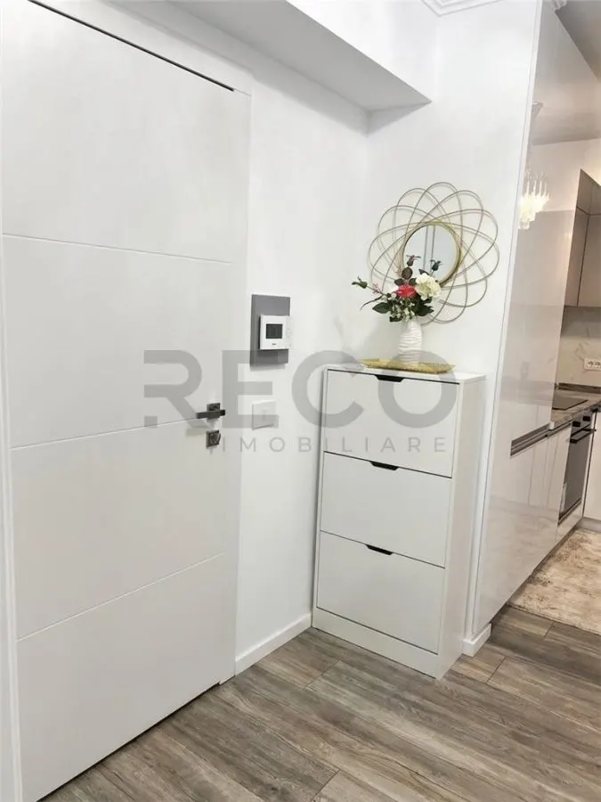 RECO  APARTAMENT 2  camere Nufarul - foto 7