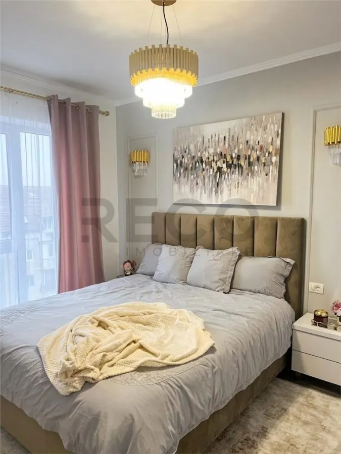 RECO  APARTAMENT 2  camere Nufarul - foto 9